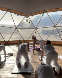 Yoga Kundalini