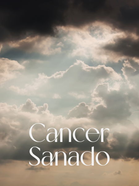 Cancer Sanado