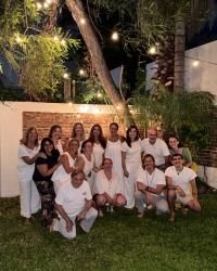 Experiencias  Grupales