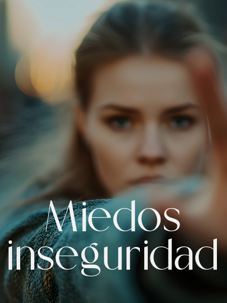 Miedos Inseguridades