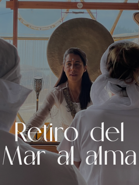Retiro del Mar el Alma